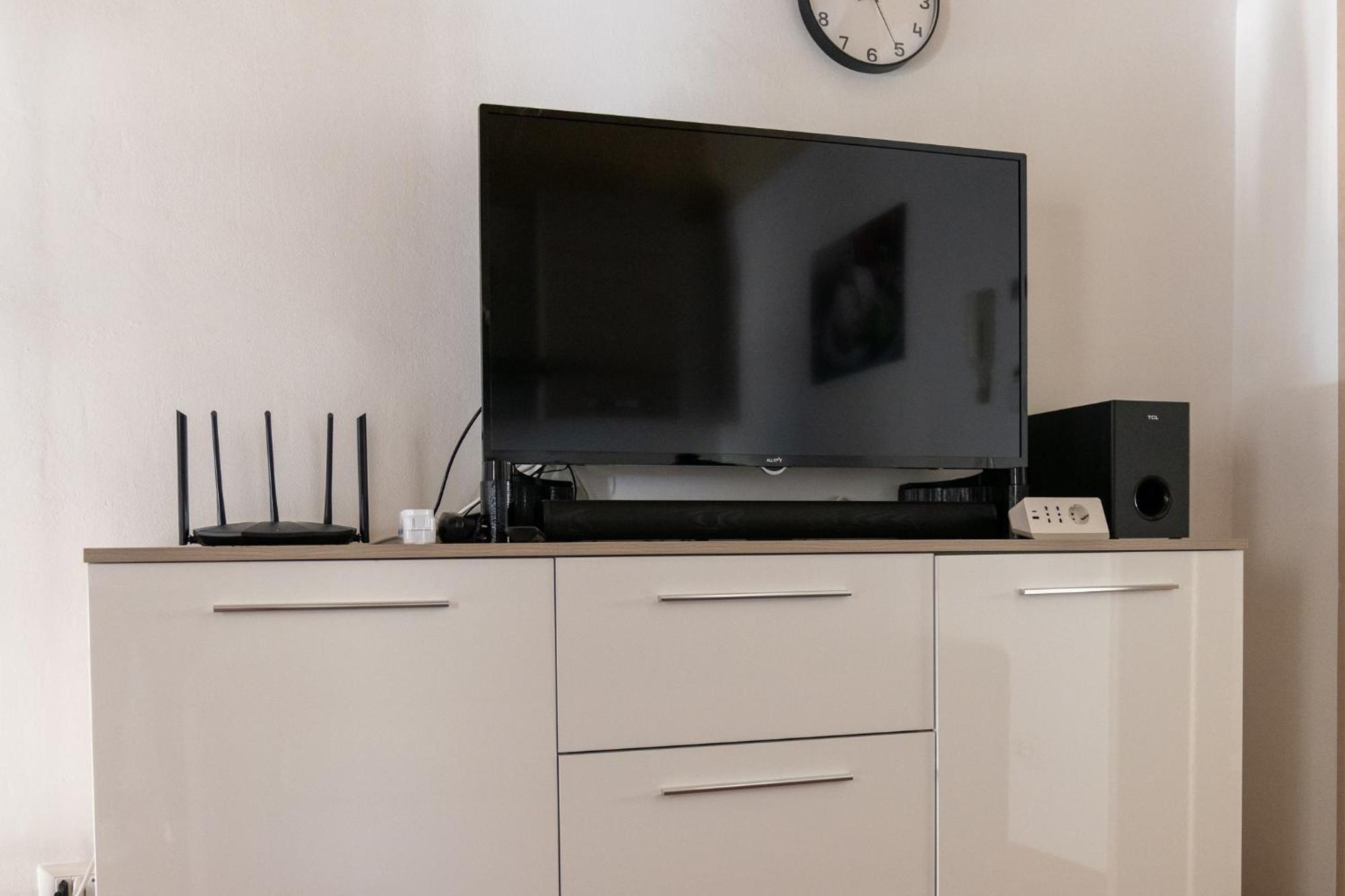 San Lorenzo House Apartment Andria