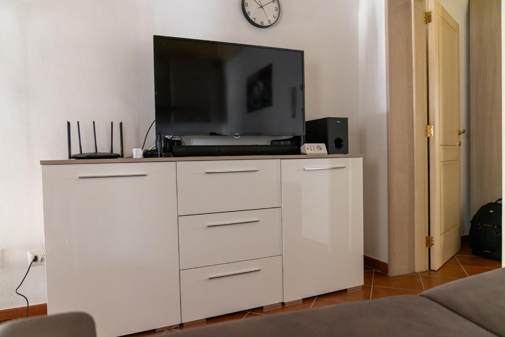 San Lorenzo House Apartment