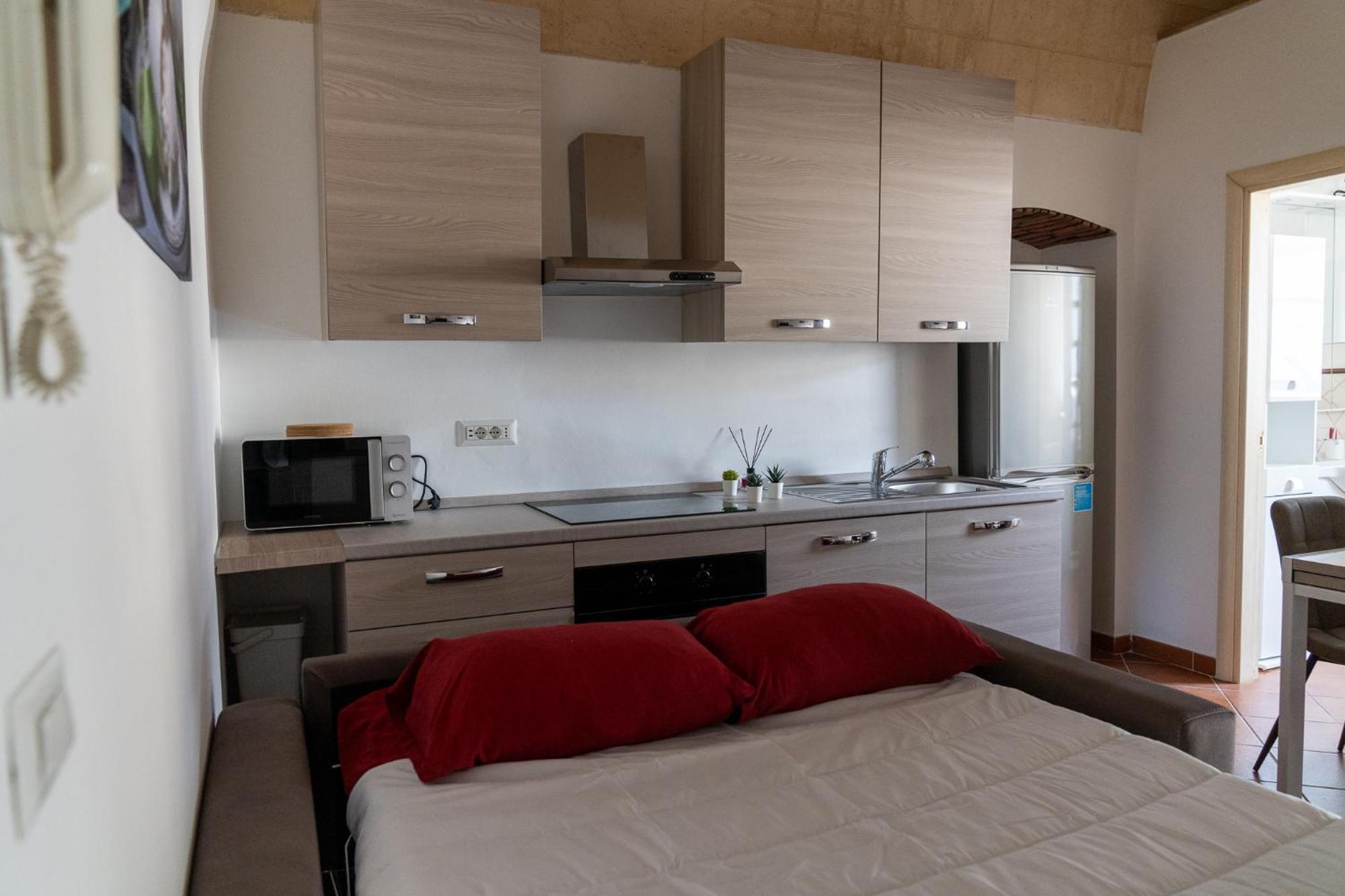 San Lorenzo House
