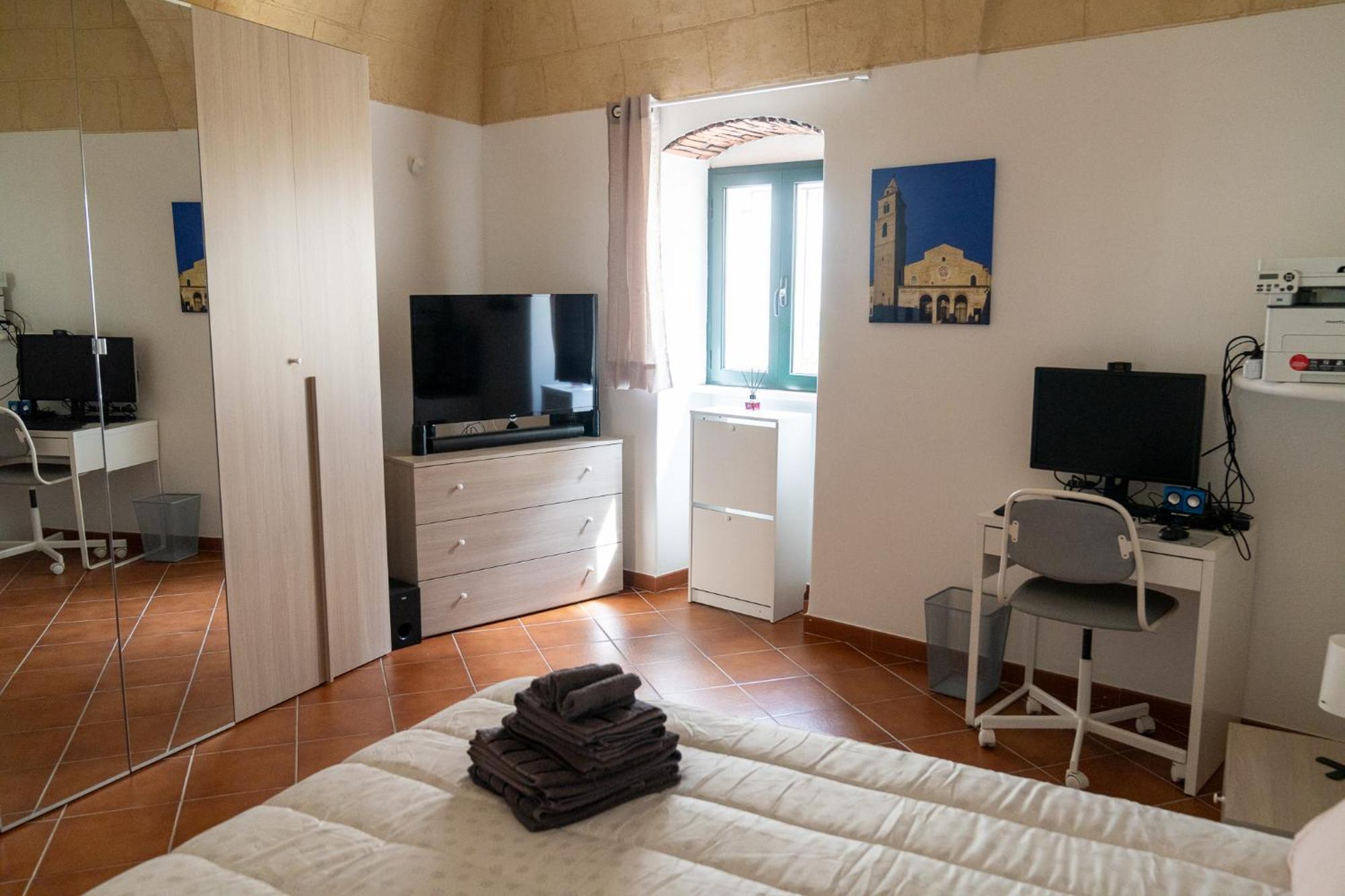 Apartment San Lorenzo House Andria