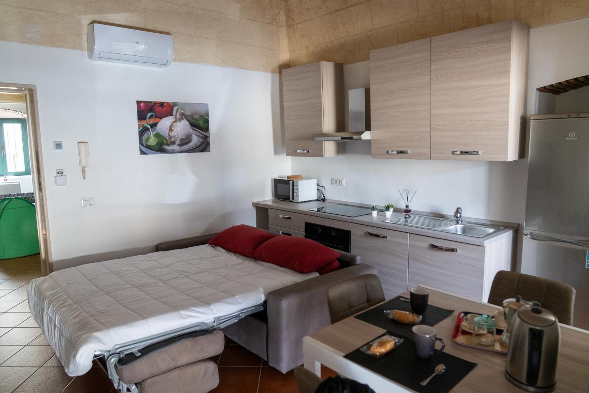 Apartment San Lorenzo House