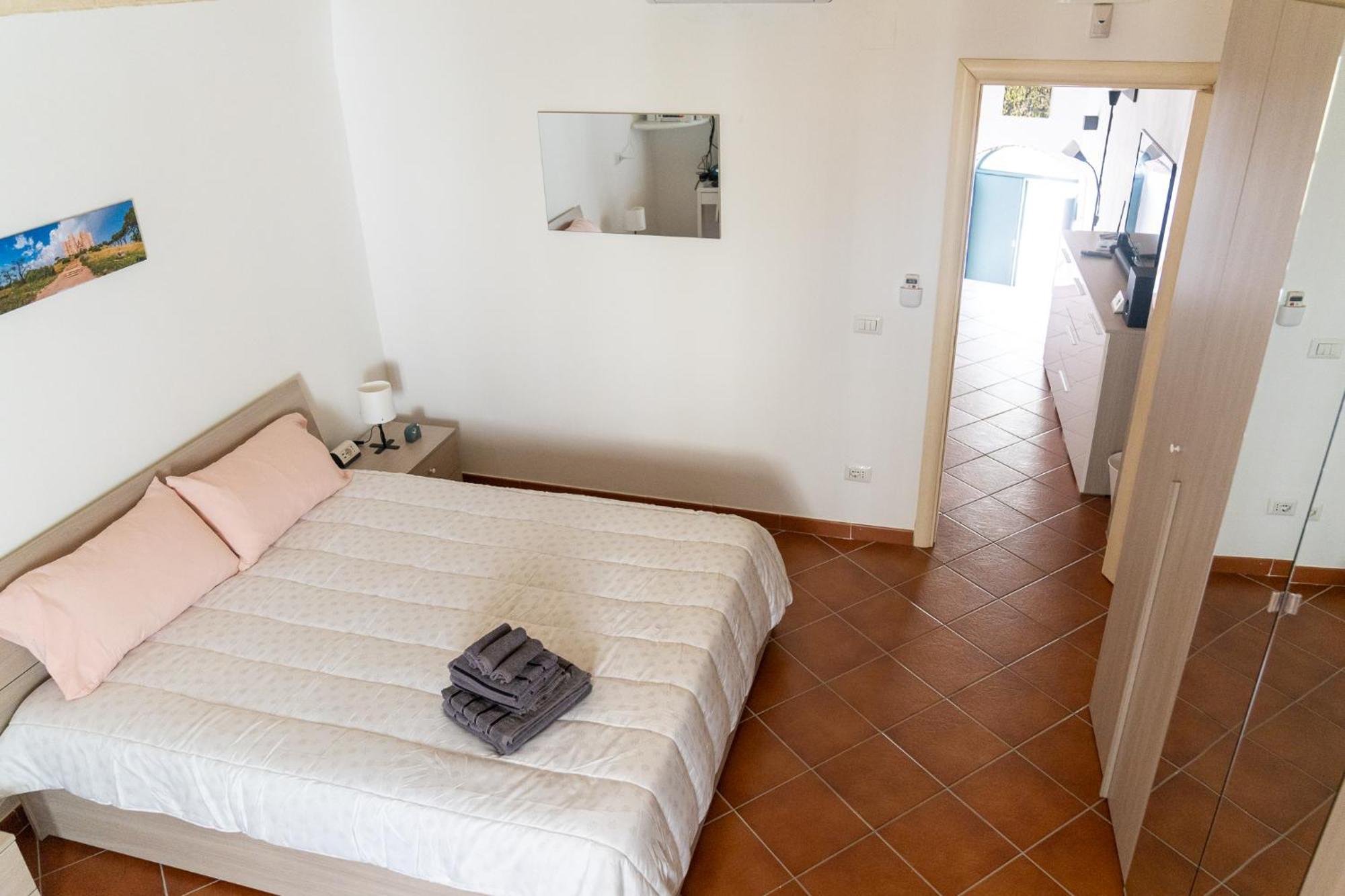 Apartment San Lorenzo House Andria