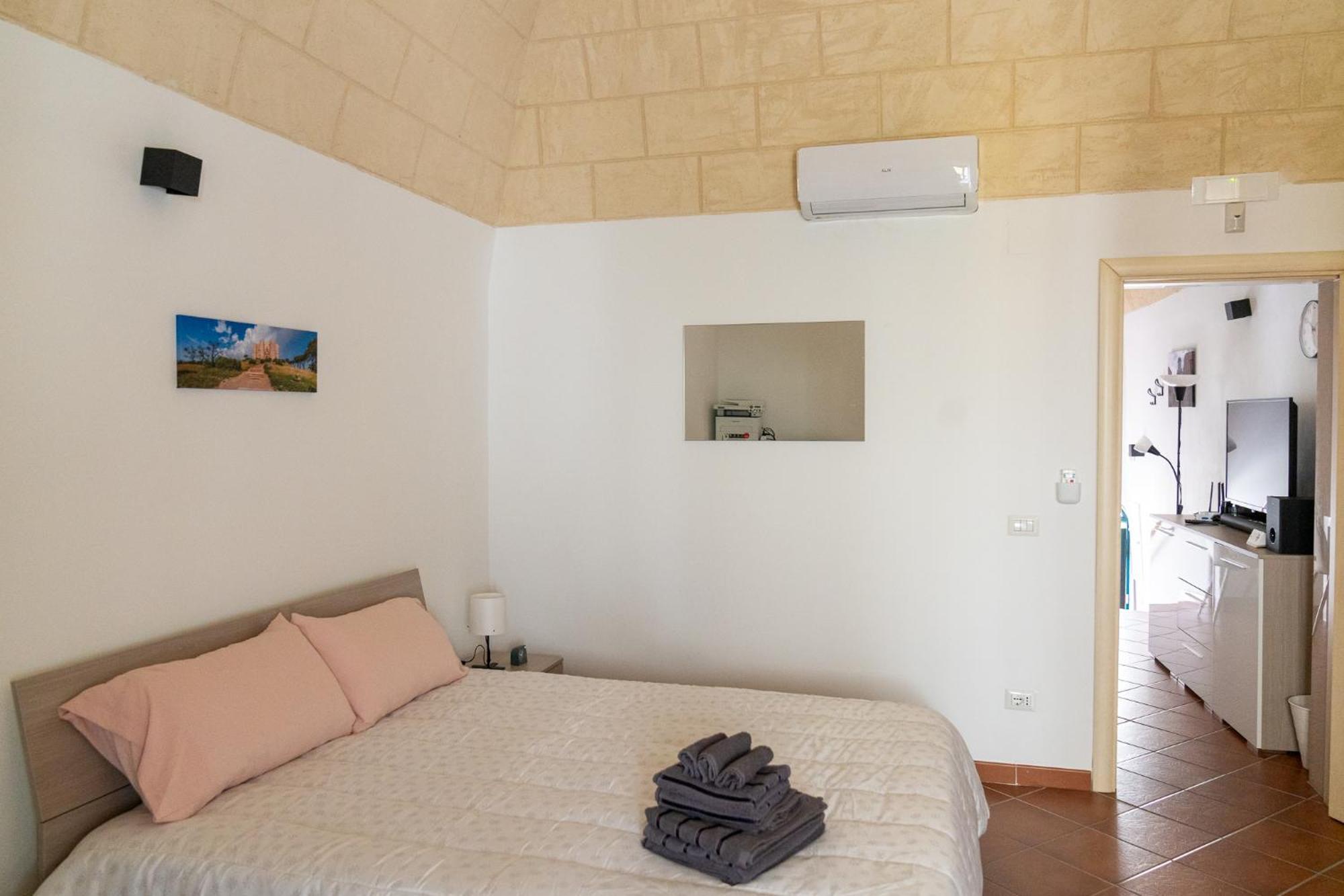 Apartment San Lorenzo House