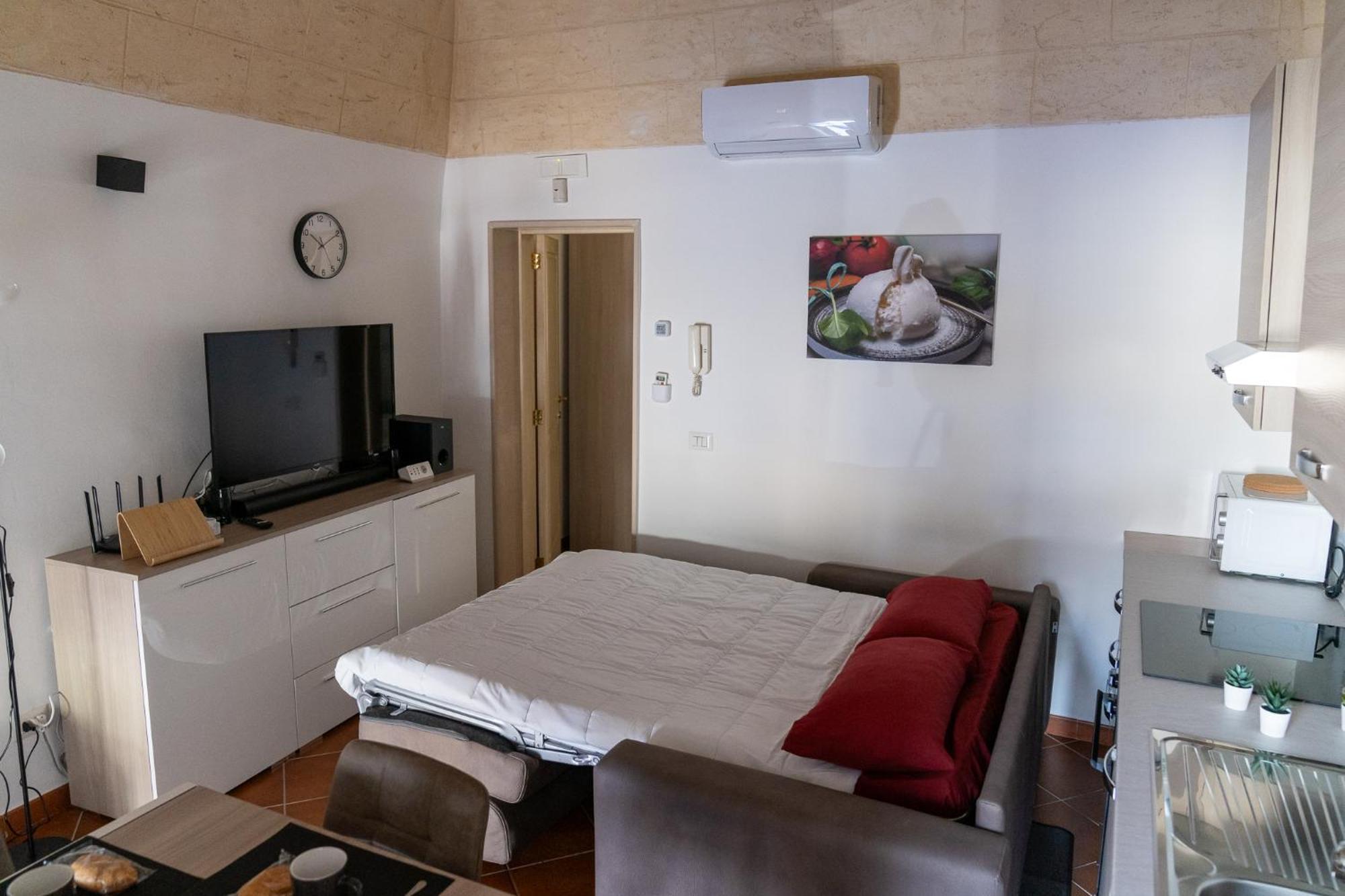 San Lorenzo House Apartment *