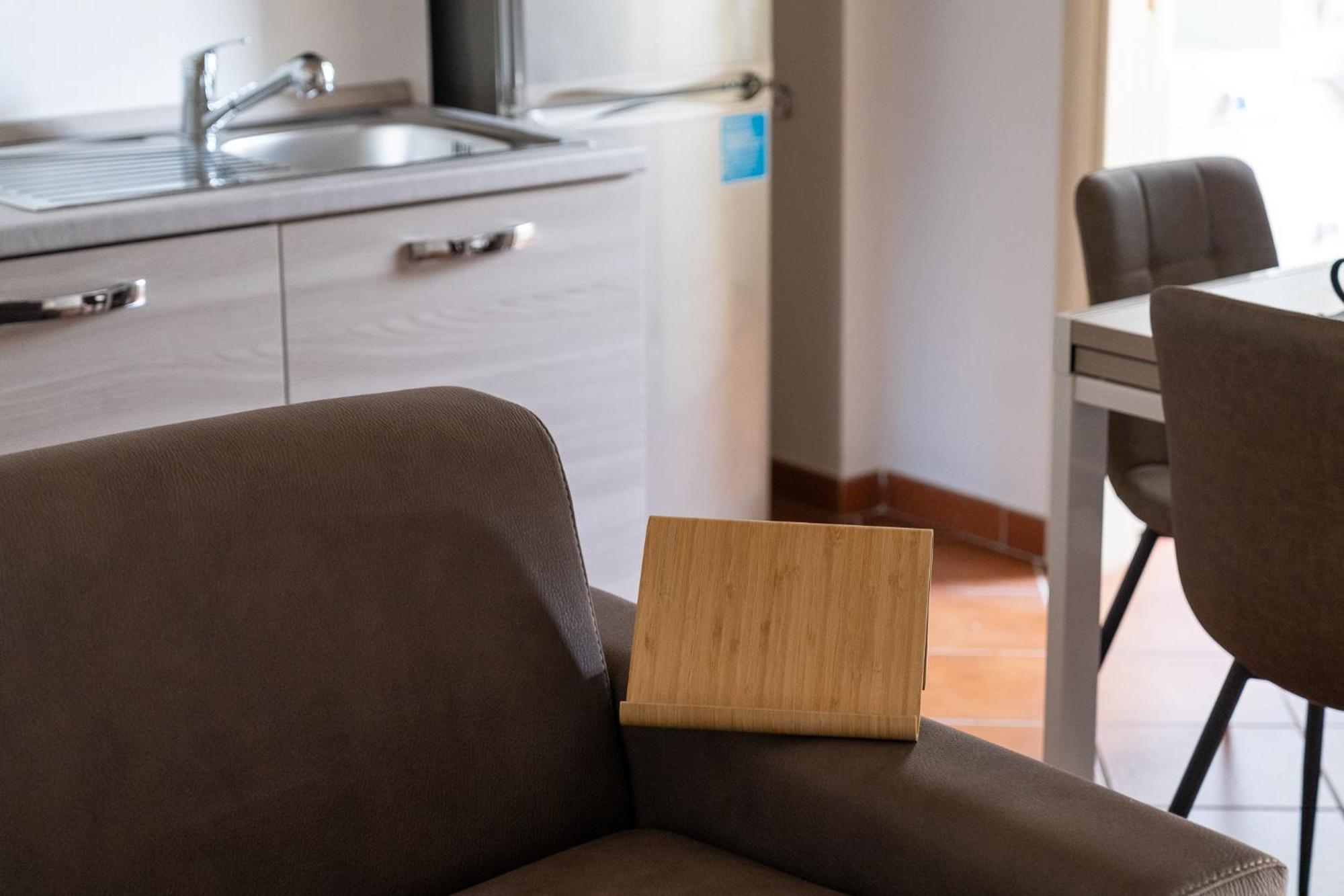 Apartment San Lorenzo House Andria