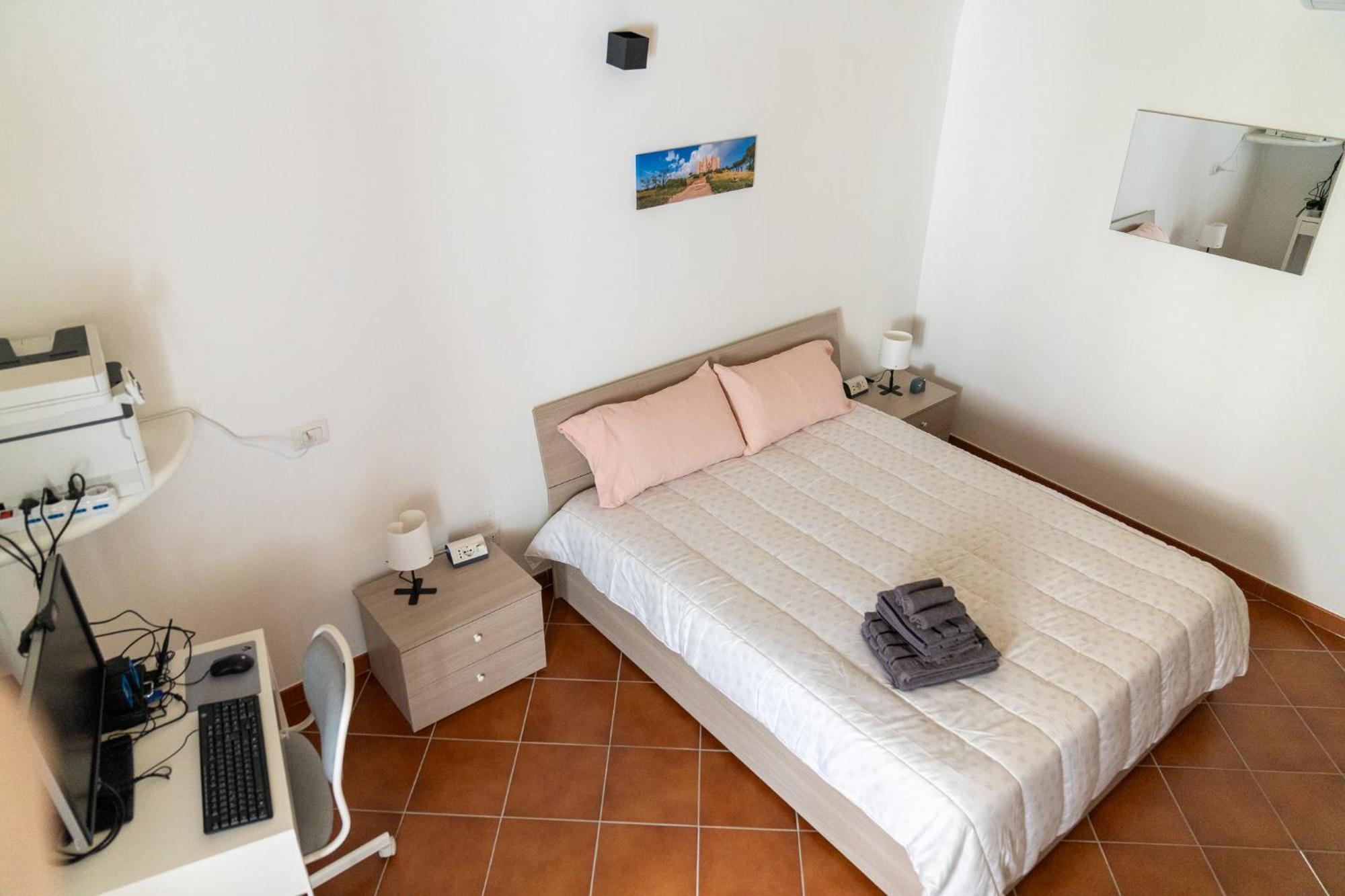 San Lorenzo House * Andria