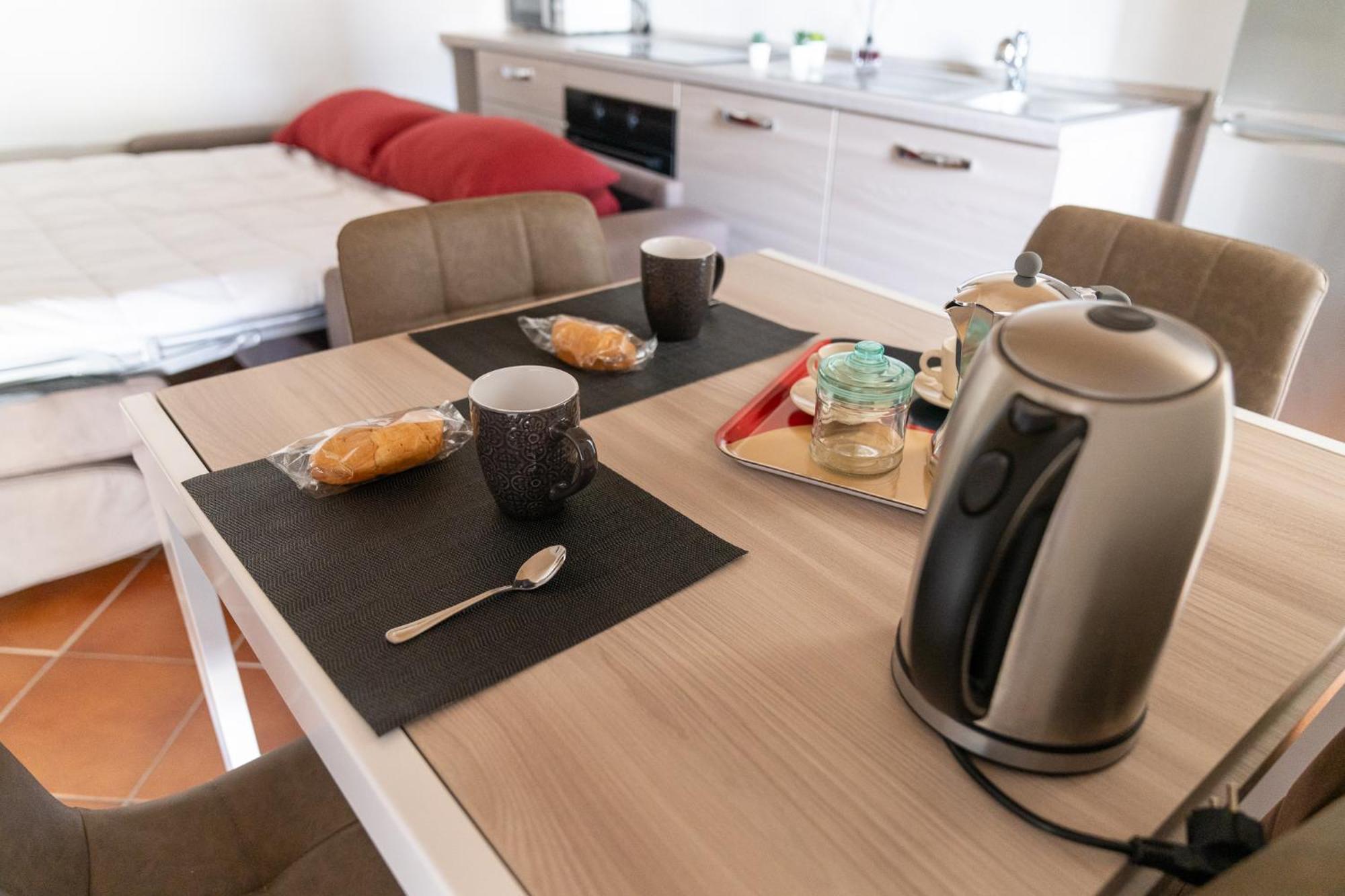 San Lorenzo House Apartment Andria