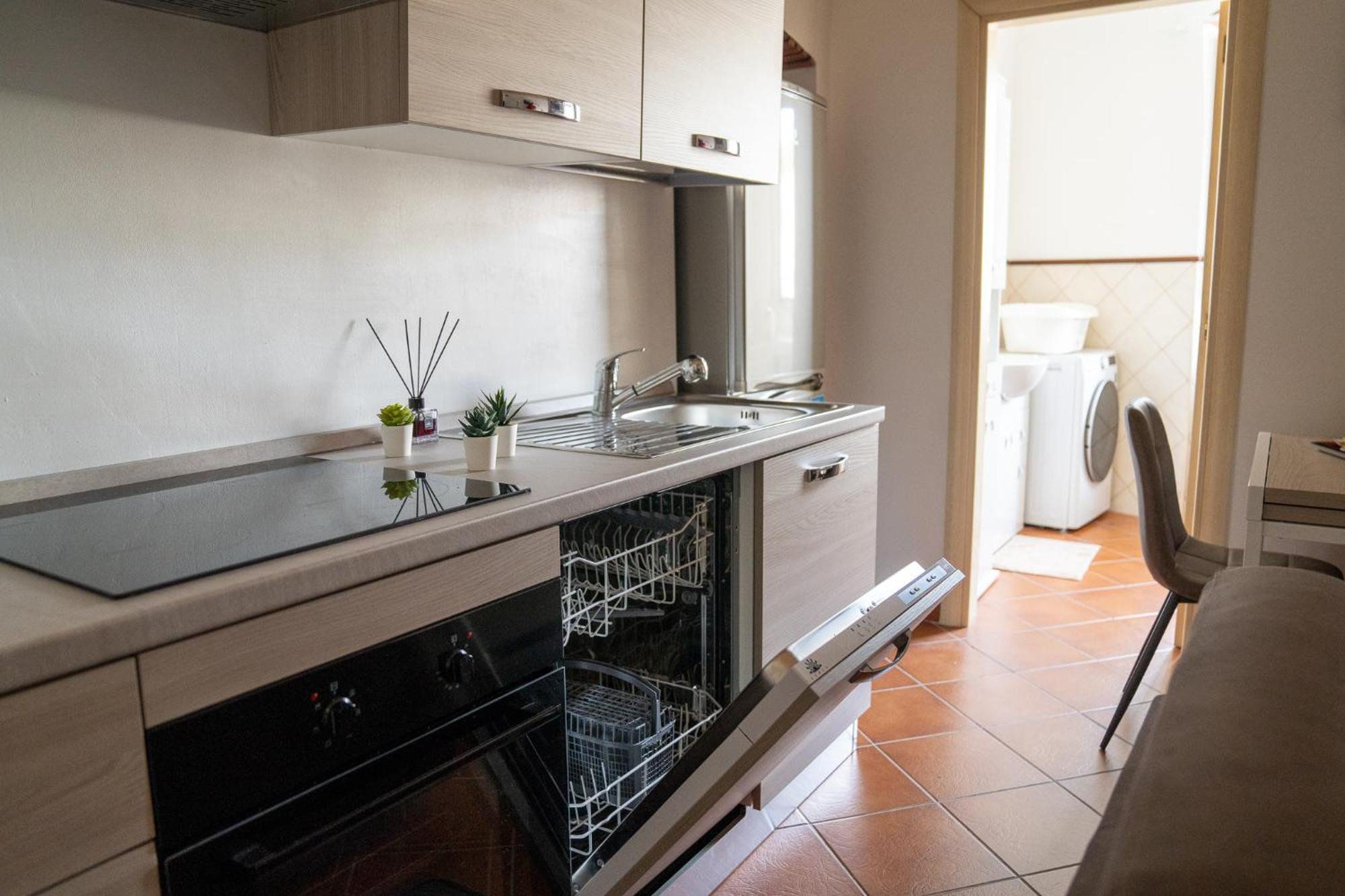 Apartment San Lorenzo House Andria