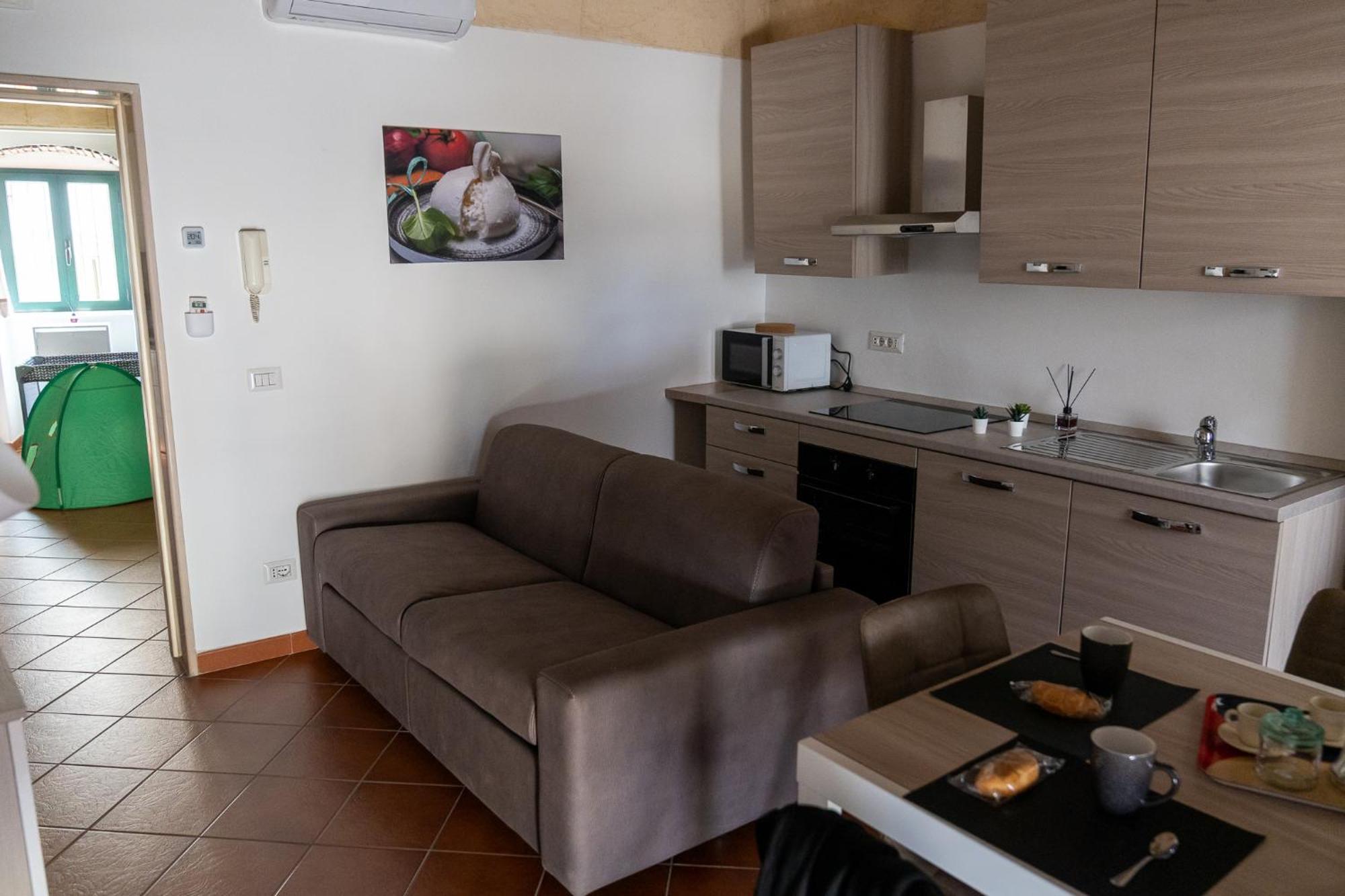 Apartment San Lorenzo House