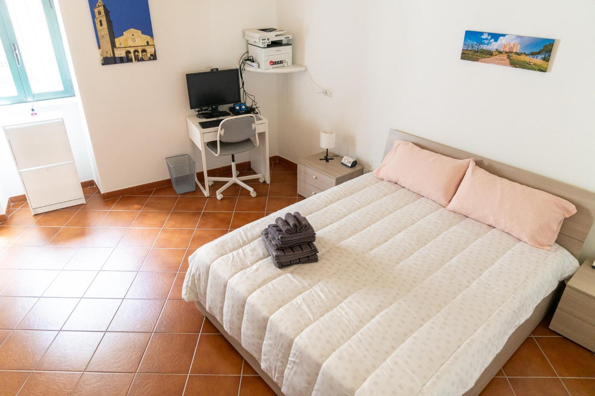 San Lorenzo House * Andria