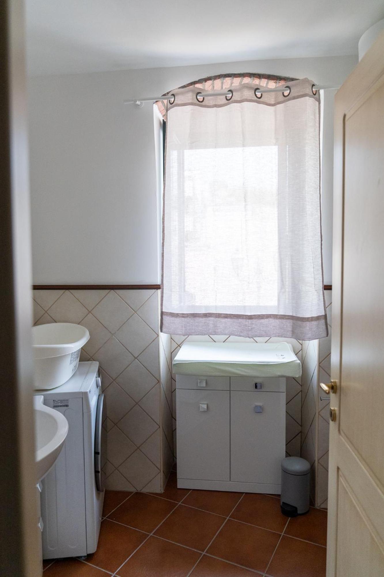 San Lorenzo House * Andria