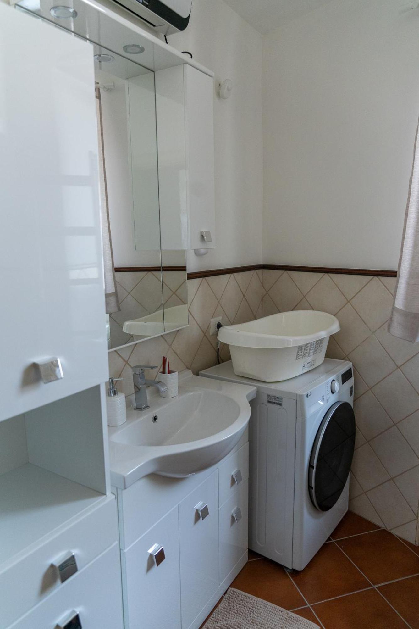 San Lorenzo House Apartment Andria